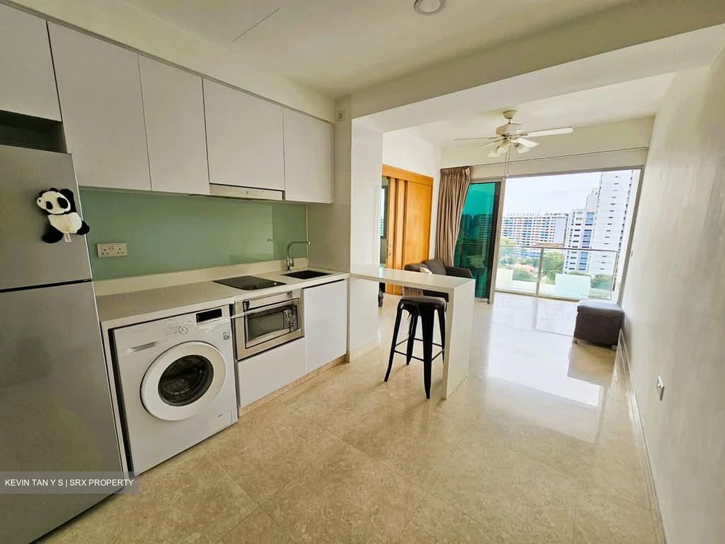 Eight Riversuites (D12), Condominium #558866461